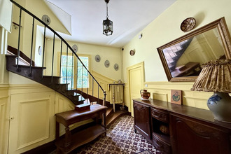 achat maison donnemarie-dontilly 77520