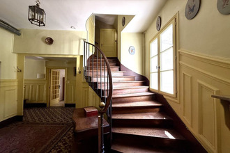 achat maison donnemarie-dontilly 77520