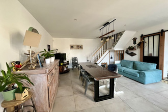 achat maison donnemarie-dontilly 77520