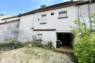 achat maison donnemarie-dontilly 77520