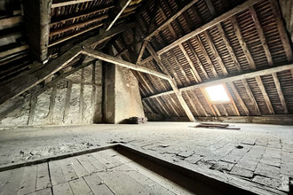 achat maison donnemarie-dontilly 77520