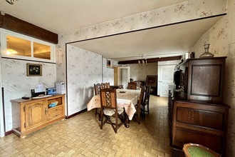 achat maison donnemarie-dontilly 77520