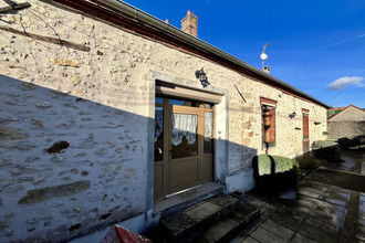 achat maison donnemarie-dontilly 77520