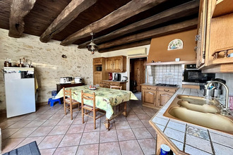 achat maison donnemarie-dontilly 77520