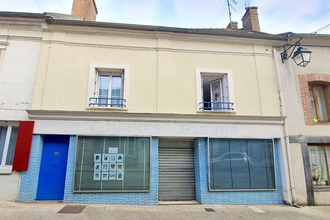 achat maison donnemarie-dontilly 77520