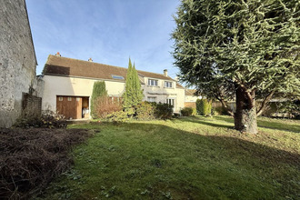 achat maison donnemarie-dontilly 77520