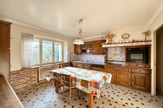 achat maison donnemarie-dontilly 77520