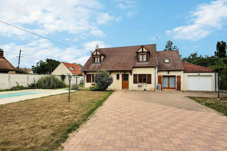 achat maison donnemarie-dontilly 77520