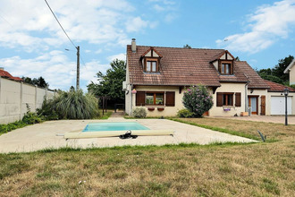 achat maison donnemarie-dontilly 77520