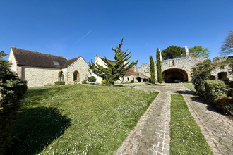 achat maison donnemarie-dontilly 77520