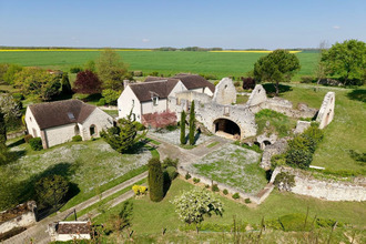 achat maison donnemarie-dontilly 77520