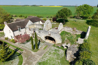 achat maison donnemarie-dontilly 77520