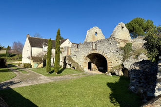 achat maison donnemarie-dontilly 77520