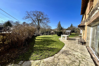 achat maison donnemarie-dontilly 77520