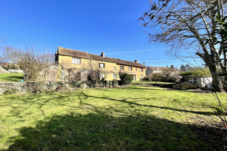 achat maison donnemarie-dontilly 77520