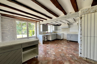 achat maison donnemarie-dontilly 77520