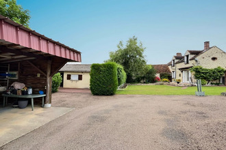 achat maison donnemarie-dontilly 77520