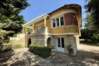 achat maison donnemarie-dontilly 77520