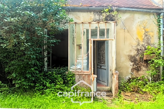 achat maison donnemarie-dontilly 77520