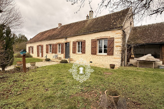 achat maison donnemarie-dontilly 77520