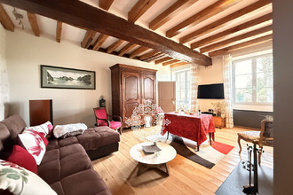 achat maison donnemarie-dontilly 77520