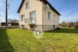 achat maison donnemarie-dontilly 77520