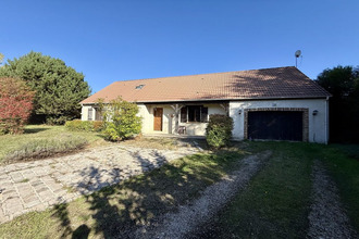 achat maison donnemarie-dontilly 77520