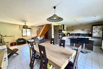 achat maison donnemarie-dontilly 77520