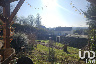 achat maison donnemarie-dontilly 77520