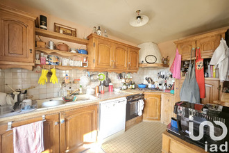 achat maison donnemarie-dontilly 77520