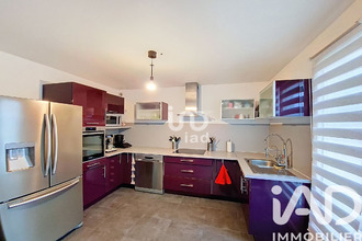 achat maison donnemarie-dontilly 77520