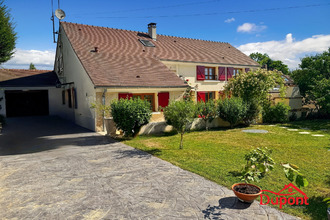 achat maison donnemarie-dontilly 77520