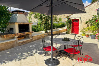 achat maison donnemarie-dontilly 77520