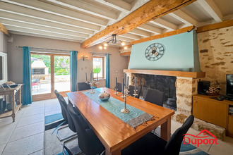 achat maison donnemarie-dontilly 77520