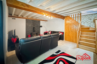 achat maison donnemarie-dontilly 77520