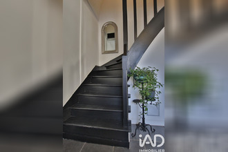 achat maison donnemarie-dontilly 77520