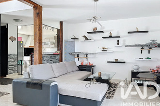 achat maison donnemarie-dontilly 77520