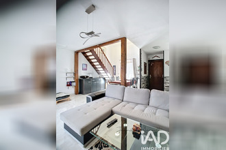 achat maison donnemarie-dontilly 77520