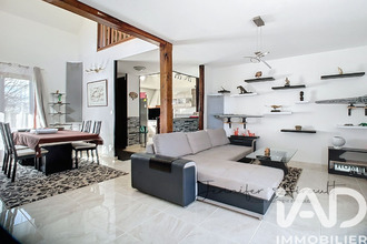 achat maison donnemarie-dontilly 77520