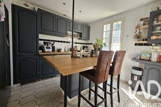 achat maison donnemarie-dontilly 77520