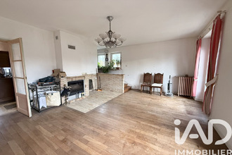 achat maison donnemarie-dontilly 77520