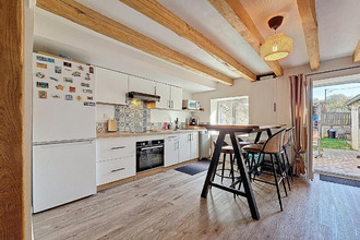 achat maison donnemarie-dontilly 77520