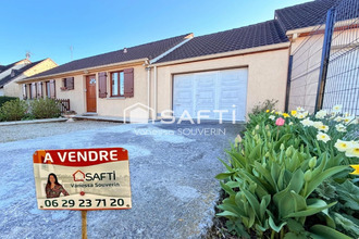 achat maison donnemarie-dontilly 77520