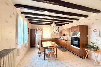 achat maison donnemarie-dontilly 77520