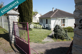 achat maison donnemarie-dontilly 77520