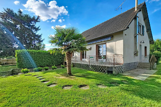 achat maison donnemarie-dontilly 77520