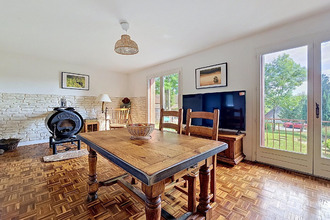achat maison donnemarie-dontilly 77520