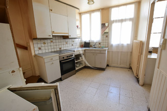 achat maison donnemarie-dontilly 77520