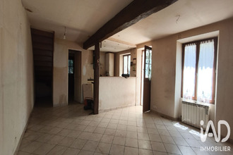 achat maison donnemarie-dontilly 77520