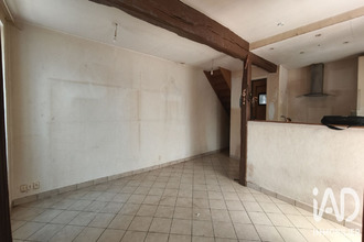 achat maison donnemarie-dontilly 77520